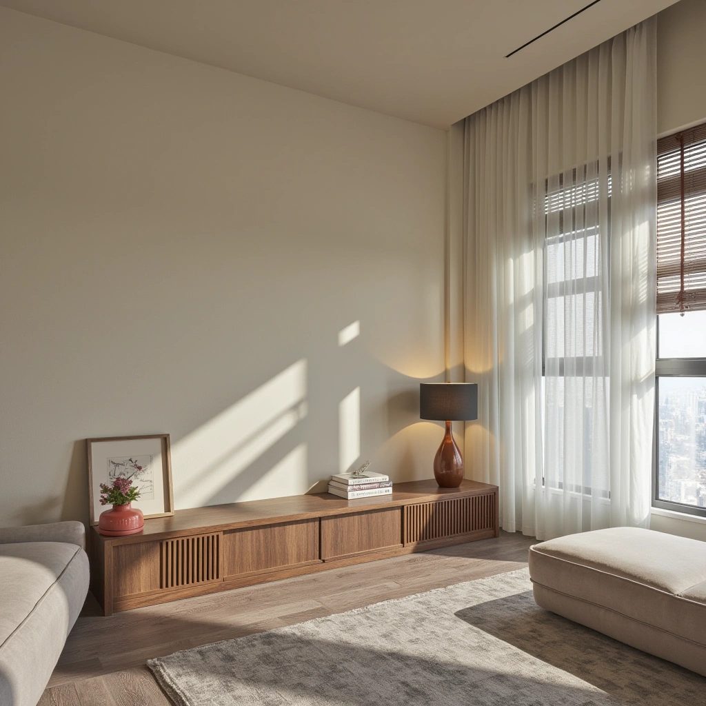 Embrace Neutral Color Palettes
