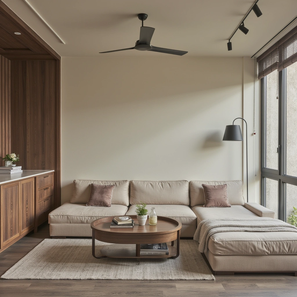 Invest in Quality Furniture