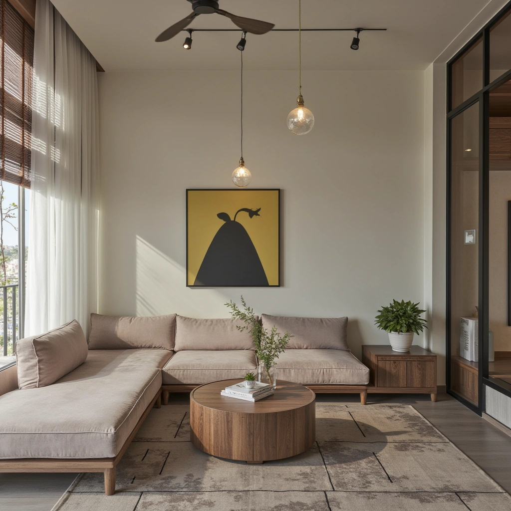 Create a Focal Point
