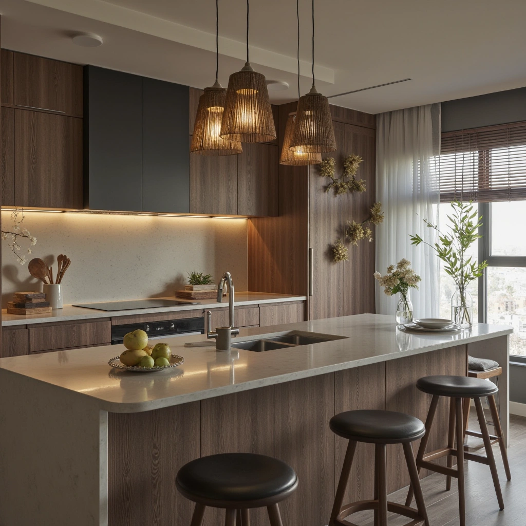 Use Statement Lighting