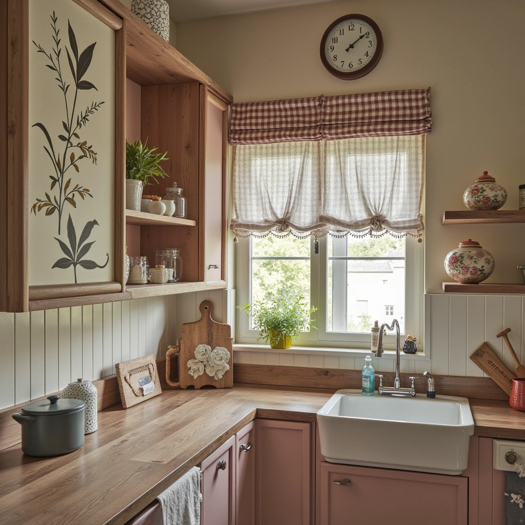 5. Classic Patterns and Textures