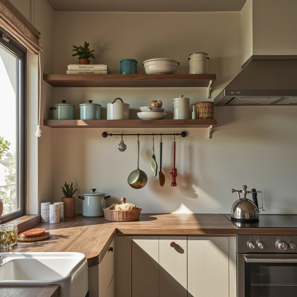 10. Antique Kitchen Accessories