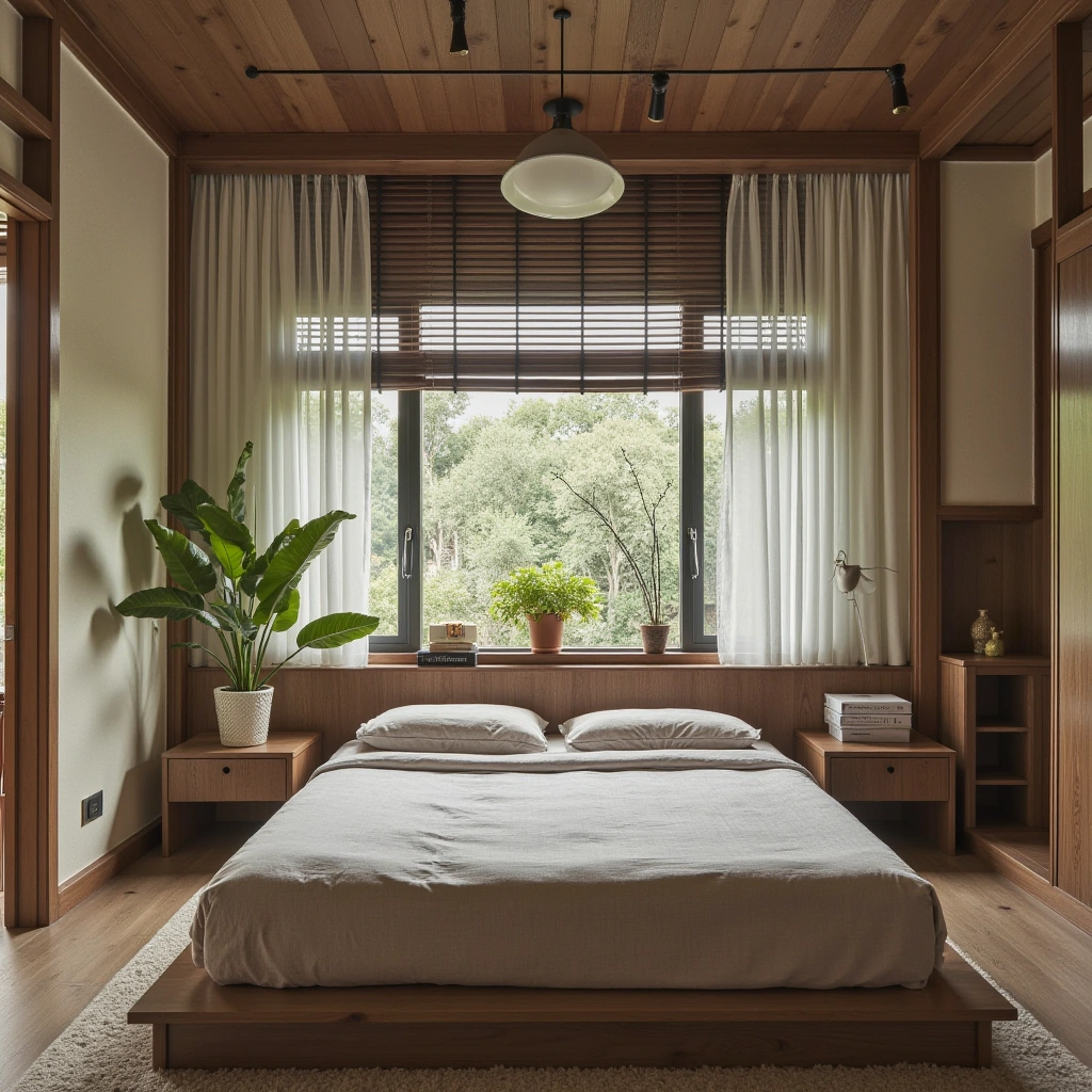 Nature-Inspired Decor