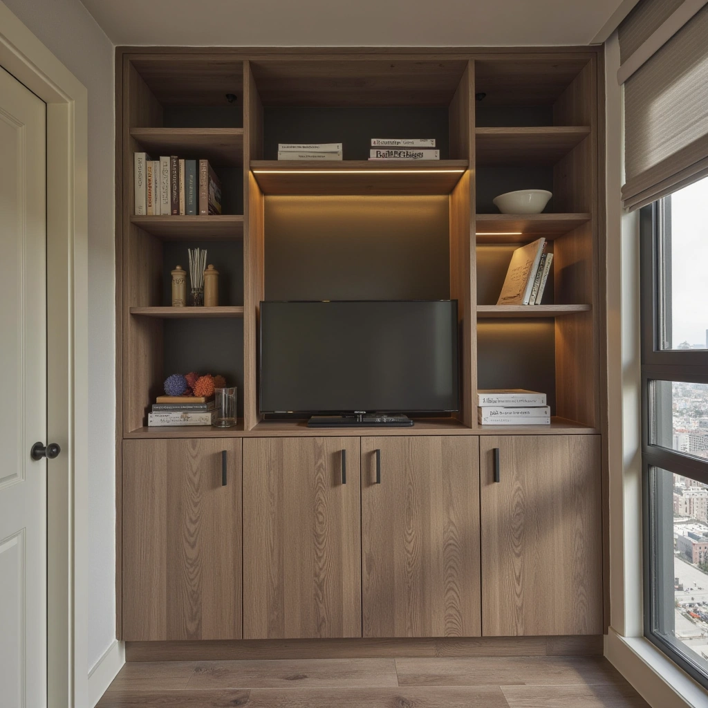 Functional Storage