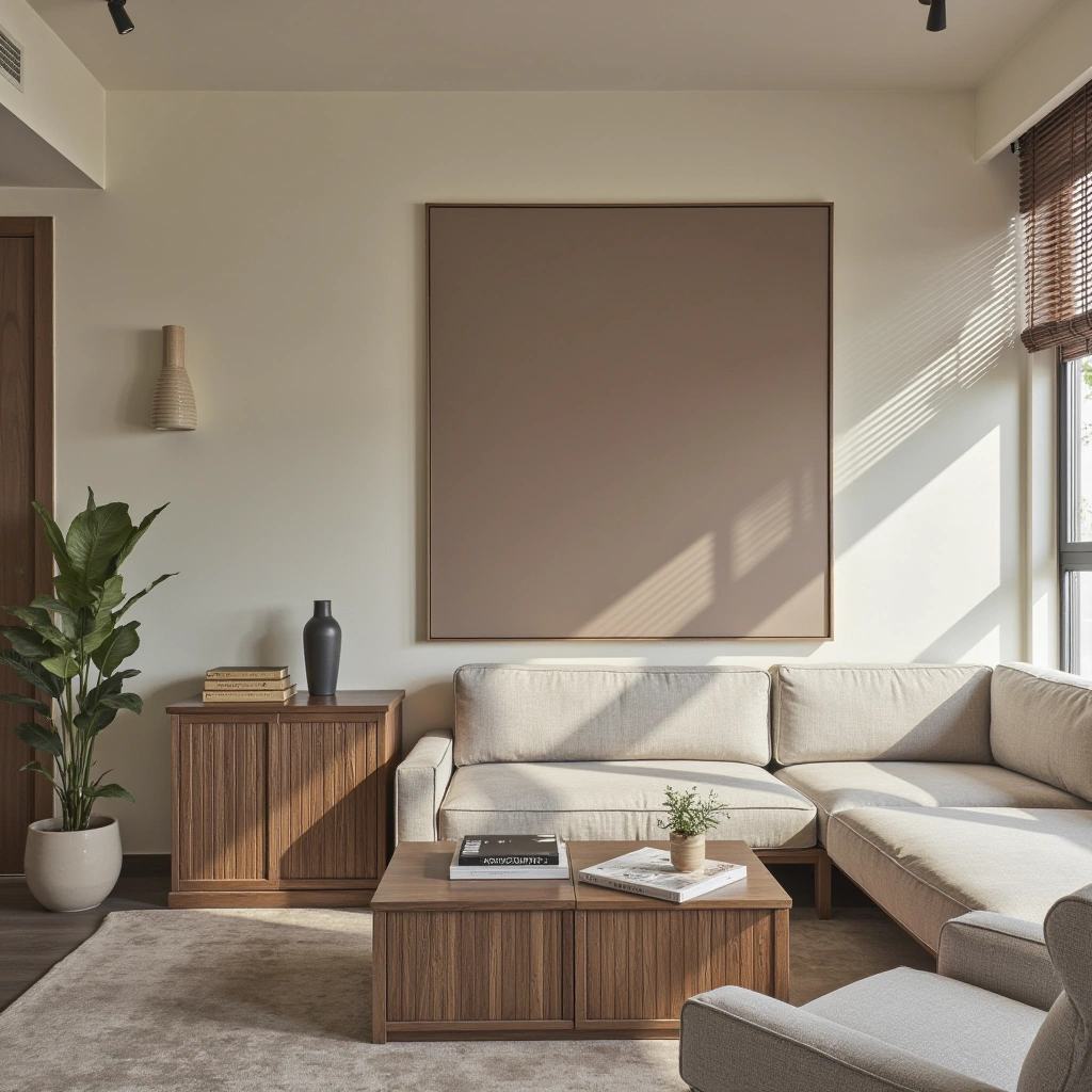 1. Neutral Color Palette