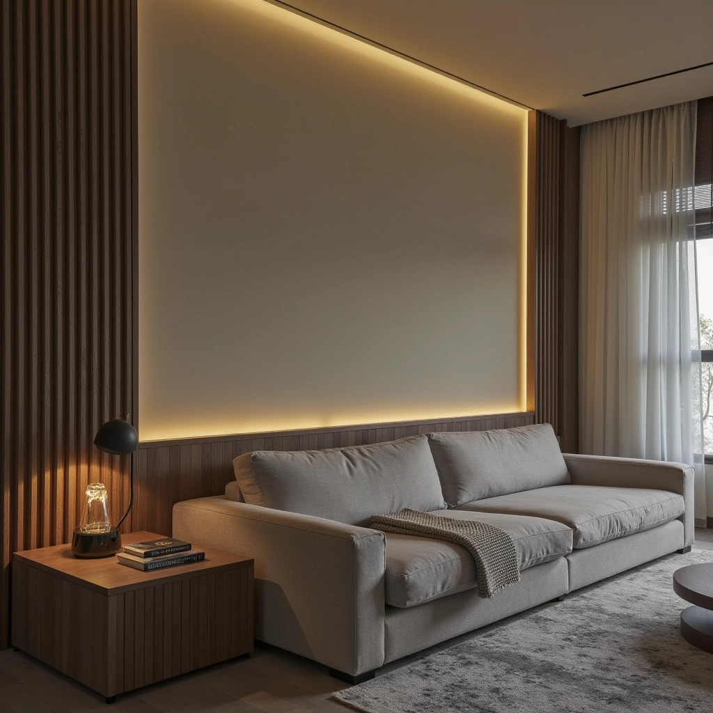 Layer Your Lighting