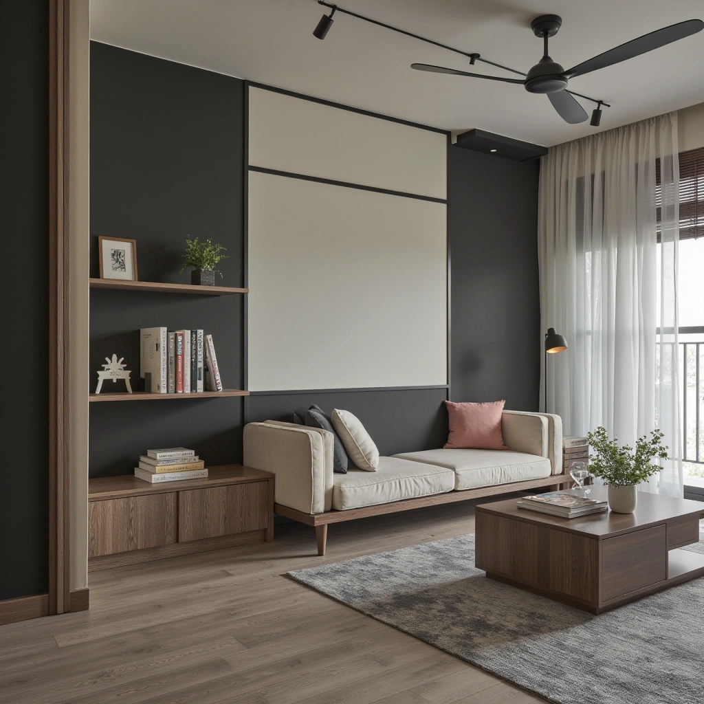 8. Simple Lighting Solutions